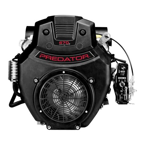 predator 670cc engine for sale